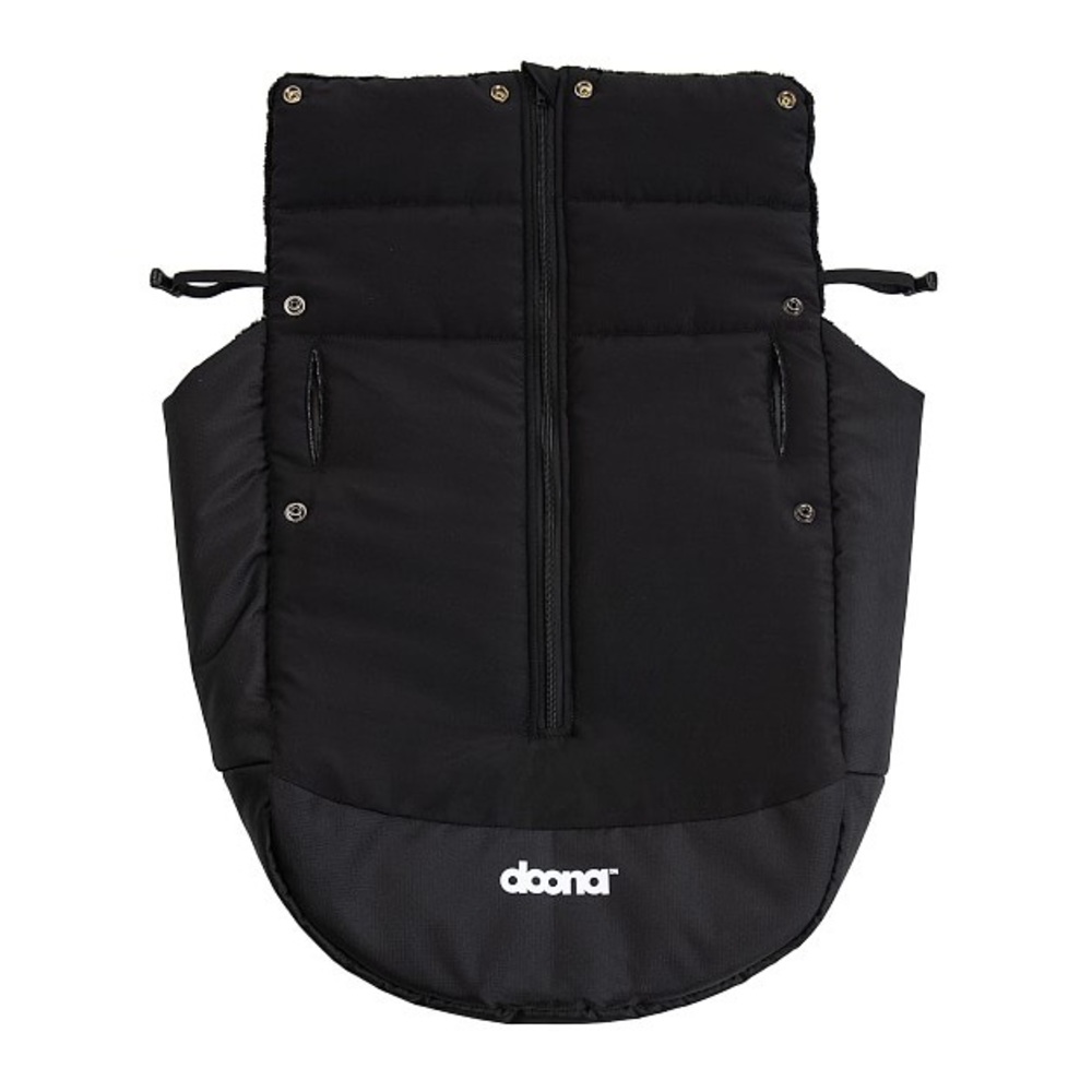 Gently Used Donna Winter Stroller Cover